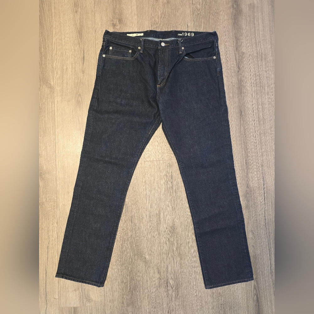 Gap Jeans